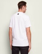 Philipp Plein Tricou Logo Hexagon | regular fit