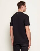 Philipp Plein Tricou Logo Hexagon | regular fit