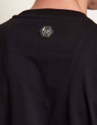 Philipp Plein Tricou Logo Hexagon | regular fit