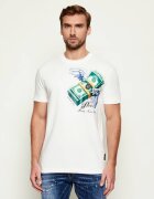 Philipp Plein Tricou Money | regular fit