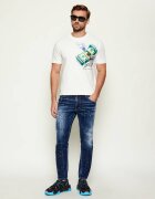 Philipp Plein Tricou Money | regular fit