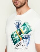 Philipp Plein Tricou Money | regular fit