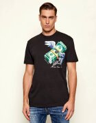 Philipp Plein Tricou Money | regular fit