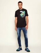 Philipp Plein Tricou Money | regular fit