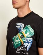 Philipp Plein Tricou Money | regular fit
