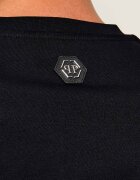 Philipp Plein Tricou Multicolor Teddy Dollar | regular fit