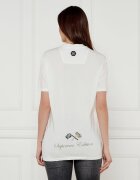 Philipp Plein Tricou Racing Club | Regular Fit