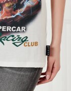 Philipp Plein Tricou Racing Club | Regular Fit