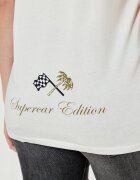 Philipp Plein Tricou Racing Club | Regular Fit