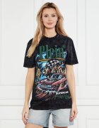 Philipp Plein Tricou Racing Club | Regular Fit