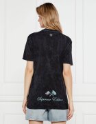 Philipp Plein Tricou Racing Club | Regular Fit