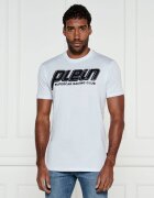 Philipp Plein Tricou Racing Club | Regular Fit