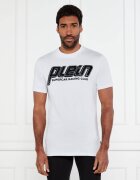 Philipp Plein Tricou Racing Club | Regular Fit