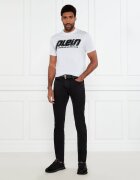 Philipp Plein Tricou Racing Club | Regular Fit
