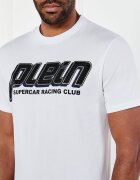 Philipp Plein Tricou Racing Club | Regular Fit