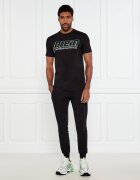 Philipp Plein Tricou Racing Club | Regular Fit