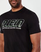 Philipp Plein Tricou Racing Club | Regular Fit