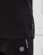 Philipp Plein Tricou Racing Club | Regular Fit