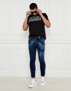Philipp Plein Tricou Racing Club | Regular Fit