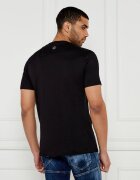 Philipp Plein Tricou Racing Club | Regular Fit