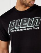 Philipp Plein Tricou Racing Club | Regular Fit