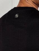Philipp Plein Tricou Racing Club | Regular Fit