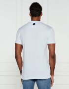 Philipp Plein Tricou Racing Club | Regular Fit