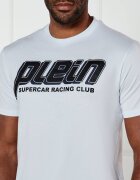 Philipp Plein Tricou Racing Club | Regular Fit