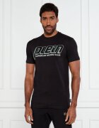 Philipp Plein Tricou Racing Club | Regular Fit