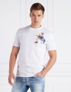 Philipp Plein Tricou | Regular Fit