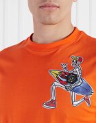 Philipp Plein Tricou | Regular Fit