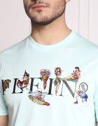 Philipp Plein Tricou | Regular Fit