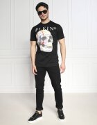Philipp Plein Tricou | Regular Fit