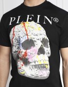 Philipp Plein Tricou | Regular Fit