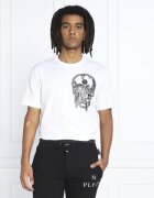 Philipp Plein Tricou | Regular Fit