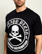 Philipp Plein Tricou | regular fit