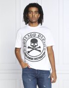 Philipp Plein Tricou | Regular Fit