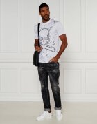Philipp Plein Tricou | Regular Fit