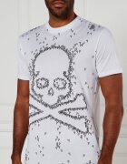 Philipp Plein Tricou | Regular Fit