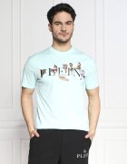 Philipp Plein Tricou | Regular Fit