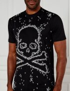Philipp Plein Tricou | regular fit