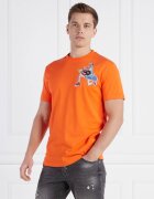 Philipp Plein Tricou | Regular Fit