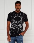 Philipp Plein Tricou | regular fit