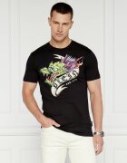 Philipp Plein Tricou | Regular Fit