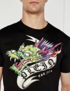 Philipp Plein Tricou | Regular Fit