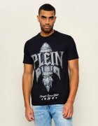 Philipp Plein Tricou Rocket Stones | regular fit