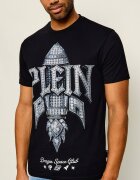 Philipp Plein Tricou Rocket Stones | regular fit