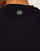 Philipp Plein Tricou Rocket Stones | regular fit