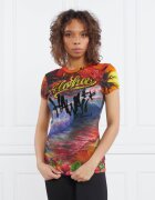 Philipp Plein Tricou Sexy Pure Hawaii | Regular Fit