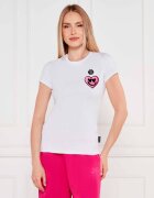 Philipp Plein Tricou Sexy Pure | Slim Fit